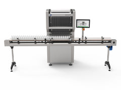 Intoducing the New King Technocount M500 Slat Counter: Precision and Speed in Tablet Counting - C.E.King Limited