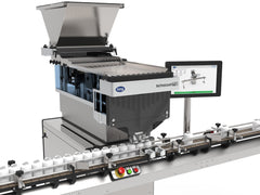 Advanced Semi-Automatic and Automatic Tablet and Capsule Counting Machines - C.E.King Limited