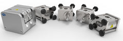 Gear Pumps and Peristaltic Pumps | C.E.King Limited