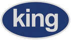 C.E.King Limited Brand Logo 