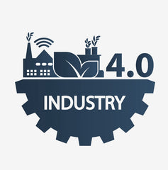 Industry 4.0: Revolutionizing Packaging Machinery for Tablet Counters, Capping Machines, and Bottle Filling Machines - C.E.King Limited