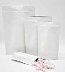 Pouch Packaging for Vitamins & Supplements, Pet Drugs & Animal Health Products, Snacks & Foods and More - C.E.King Limited