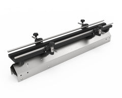 CON5010044A - 1.0 Metre Sanitary Conveyor Channel Assembly - Single Pitch