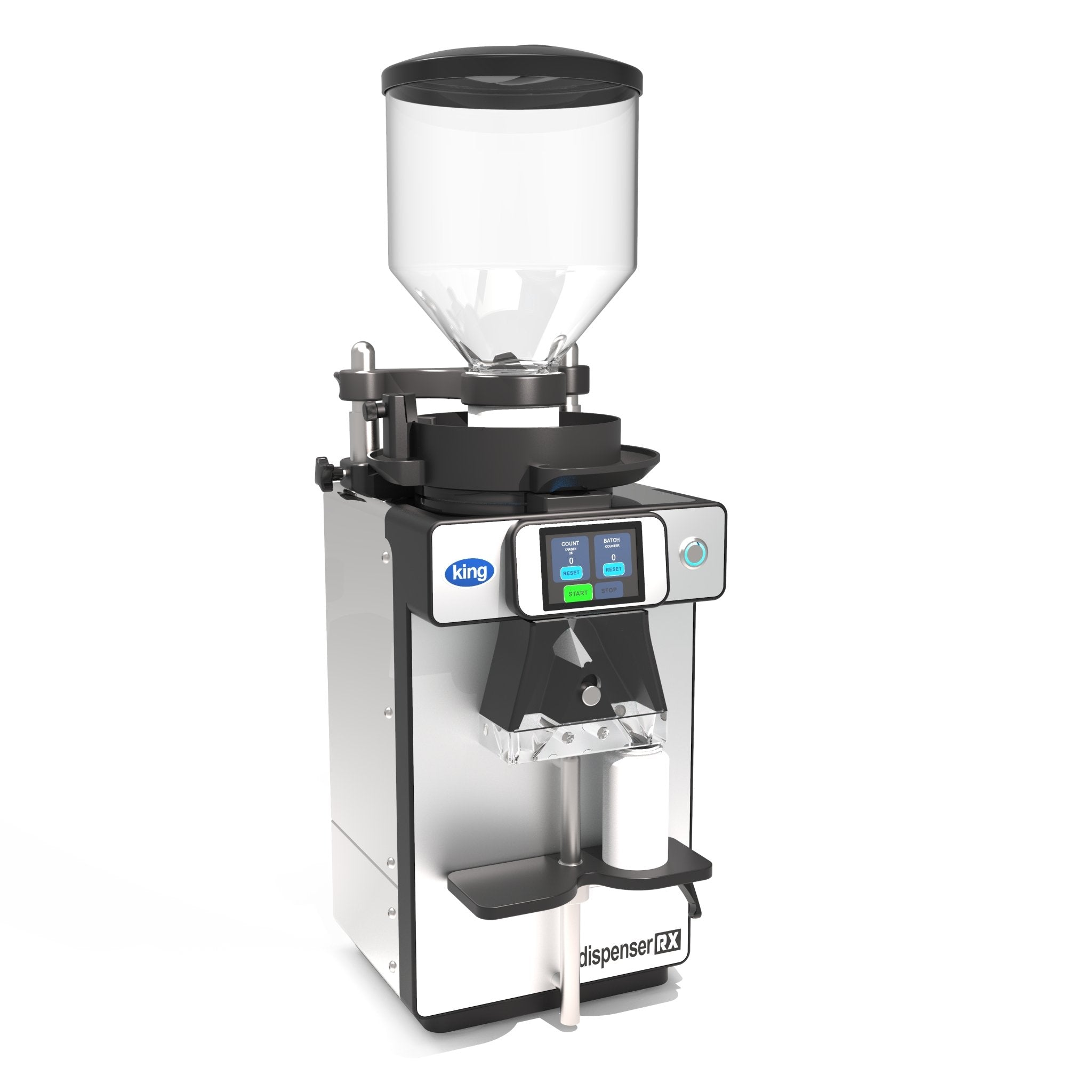 Capsule Pill Machine Precise Tablet, Pill, and Capsule Counting Filling Machine King Dispen ...
